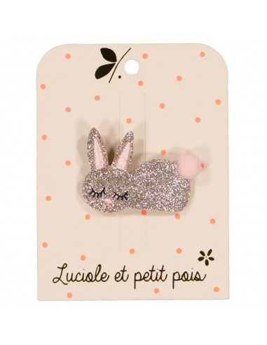 Barrette Lapin