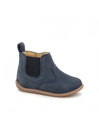 Bottines Stand Up Jod Navy