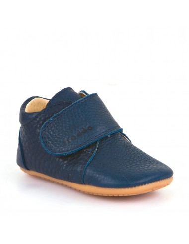 Prewalkers Classic Bleu Foncé