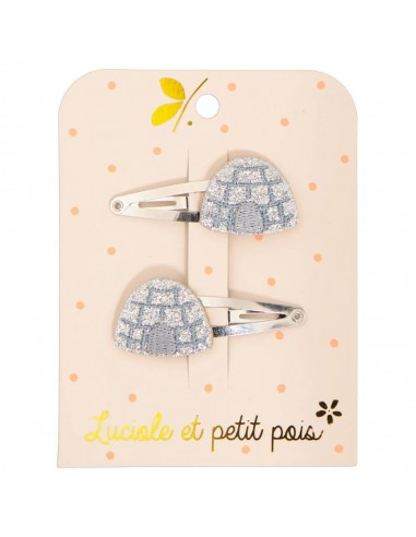 Barrettes iglou