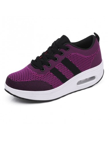 Chaussures de fitness pour femme