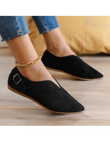 Mocassins légères pour femmes