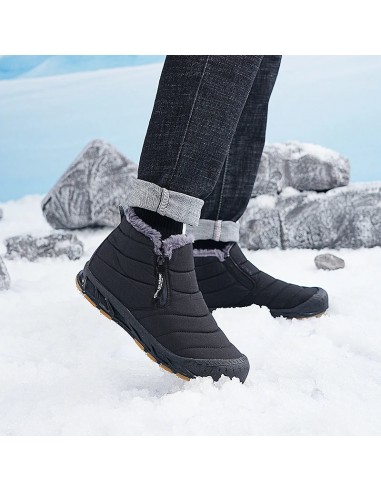 Chaussures d'hiver Zermatt pour hommes