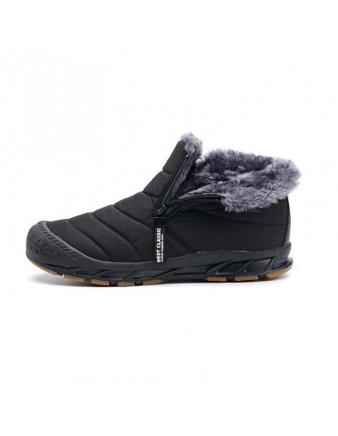 Chaussures d'hiver Zermatt pour femmes