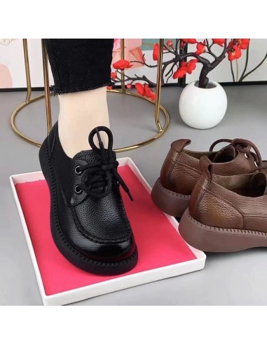 Mocassins orthopédiques pour femmes