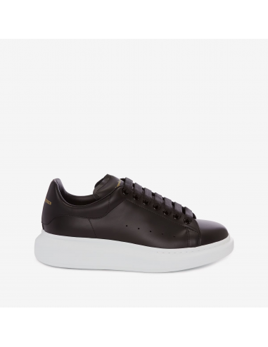 Alexander McQueen - Sneakers Oversize Nero