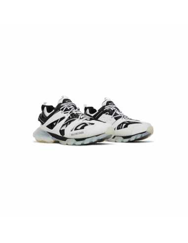 Balenciaga - Sneakers Track Bianco/Nero