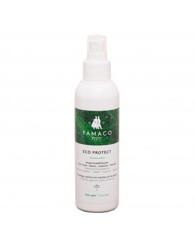 Imperméabilisant Eco Protect 150ml