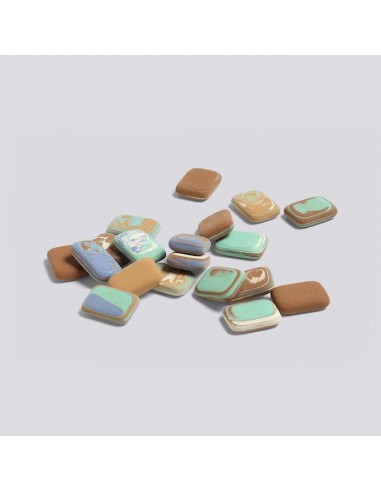 HAY MARBLE ERASER