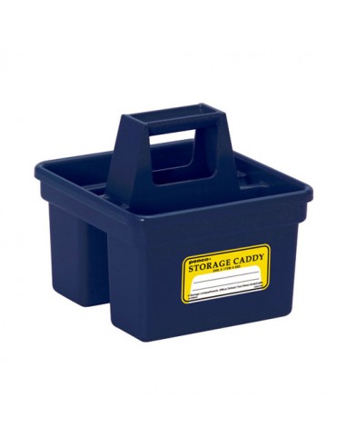 HIGHTIDE PENCO STORAGE CADDY - Navy