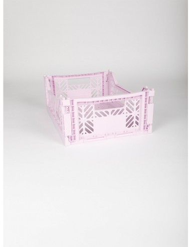 HAY COLOUR CRATE M - Lavender