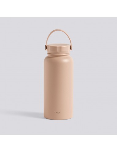 HAY MONO THERMAL BOTTLE 0,9L - Cappuccino