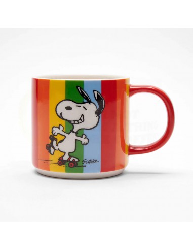 Snoopy Mug - Good times