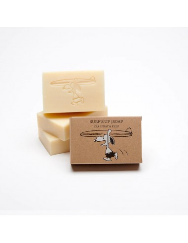 Snoopy Soap - Surf